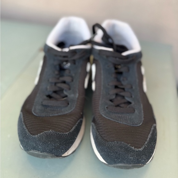 New Balance 515 V1 Black White Gray Classic Sneaker women’s 8 - Picture 3 of 6